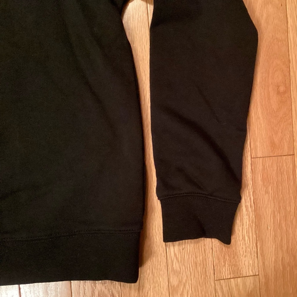 Scotch & Soda, New York Crewneck Sweatshirt, Xsmall, 100% cotton - Picture 5 of 9